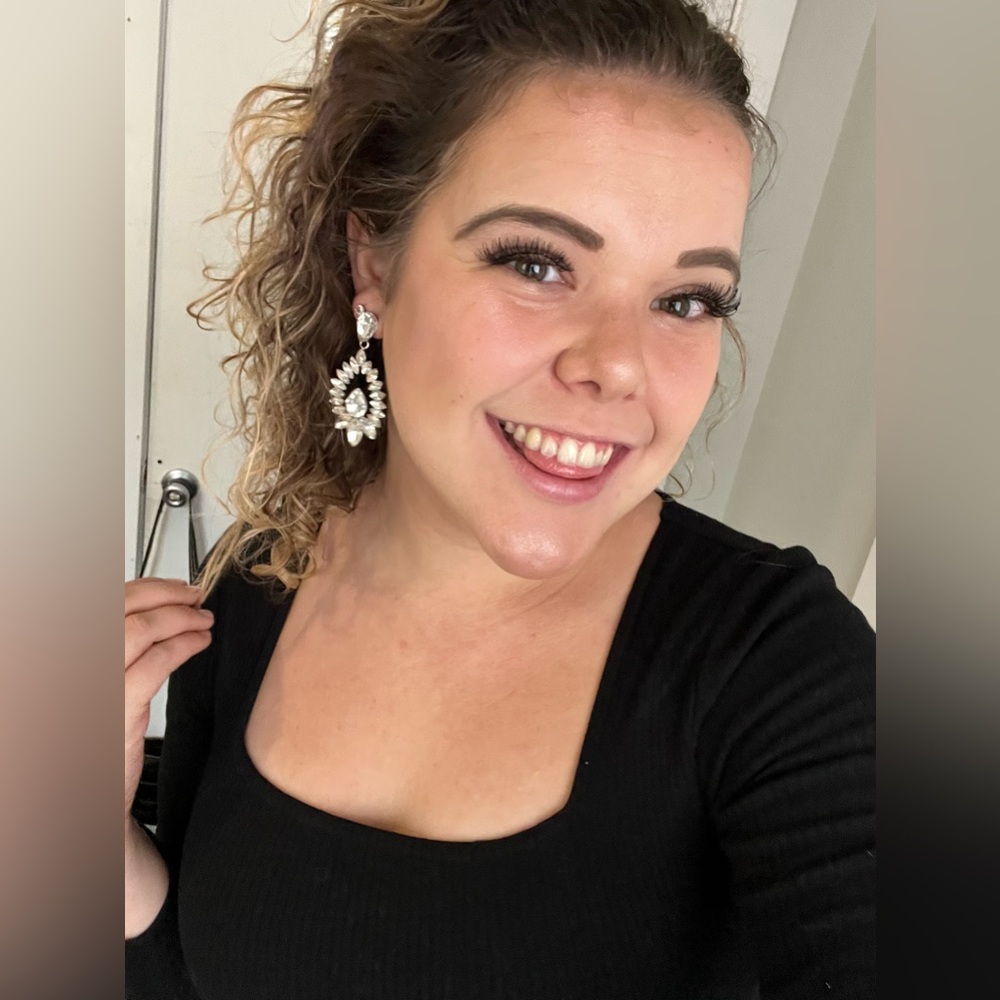 Meet your Posher, Jazlynne